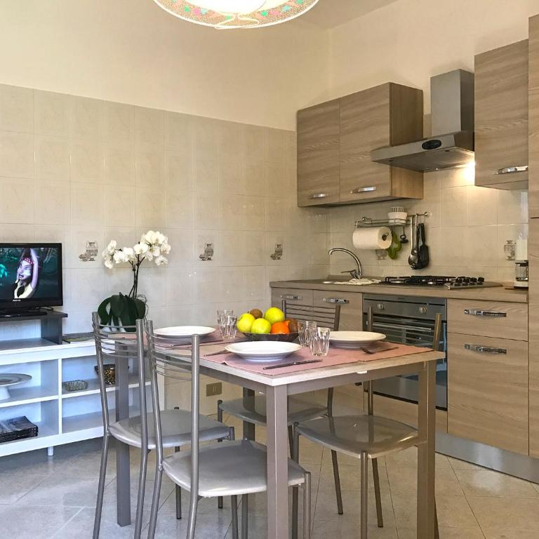 Appartamento Mimosa - Appartamento con 1 Camera da Letto - 1
