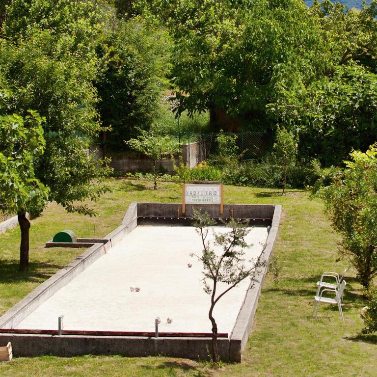 Appartamento Mimosa - Appartamento con 1 Camera da Letto - 14