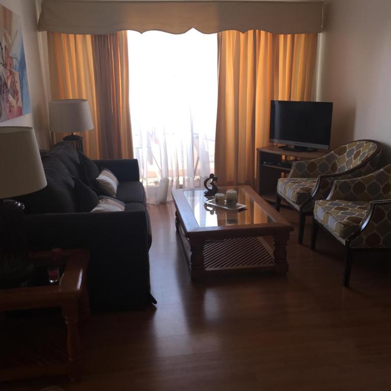 Apartamento Edificio Genova - Apartamento con vistas al mar - 2