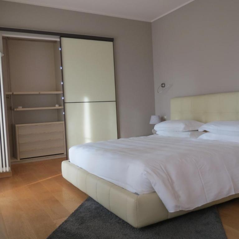 Villa Brema - Deluxe Room - 8