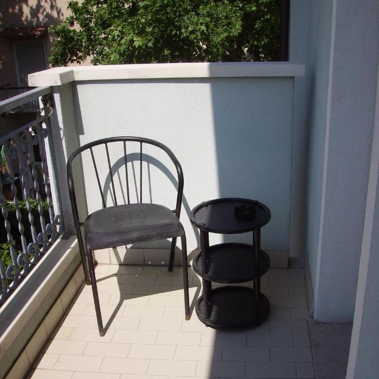 Albergo Maria Gabriella - Camera Tripla con Balcone - 5