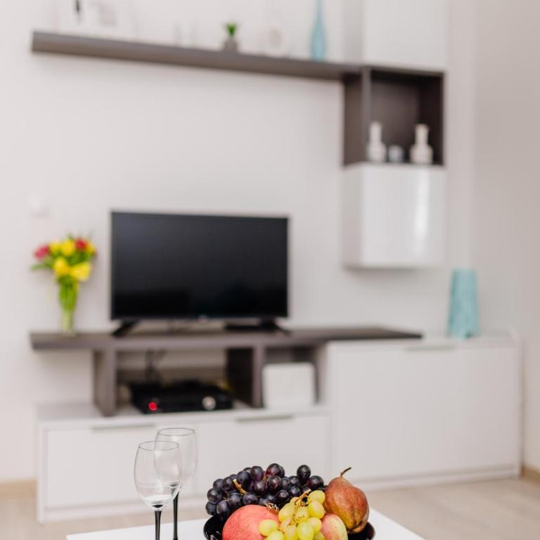 Old Town Summer Apartment - Two-Bedroom Apartment - 1