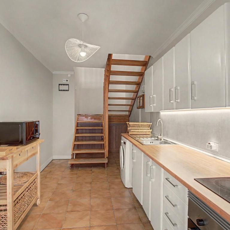 Odi Suite&Home - Apartamento con terraza - 5