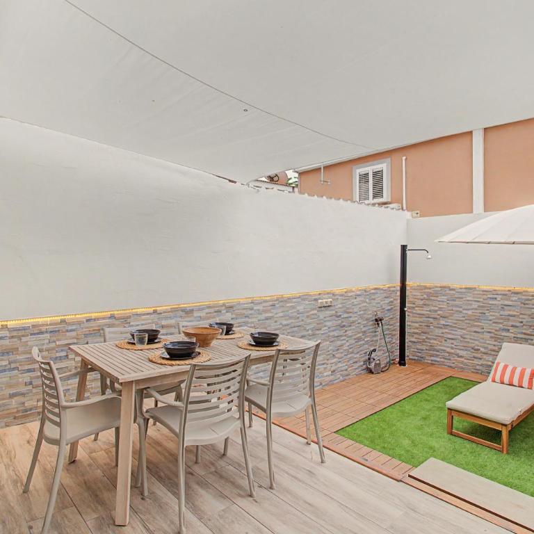 Odi Suite&Home - Apartamento con terraza - 17