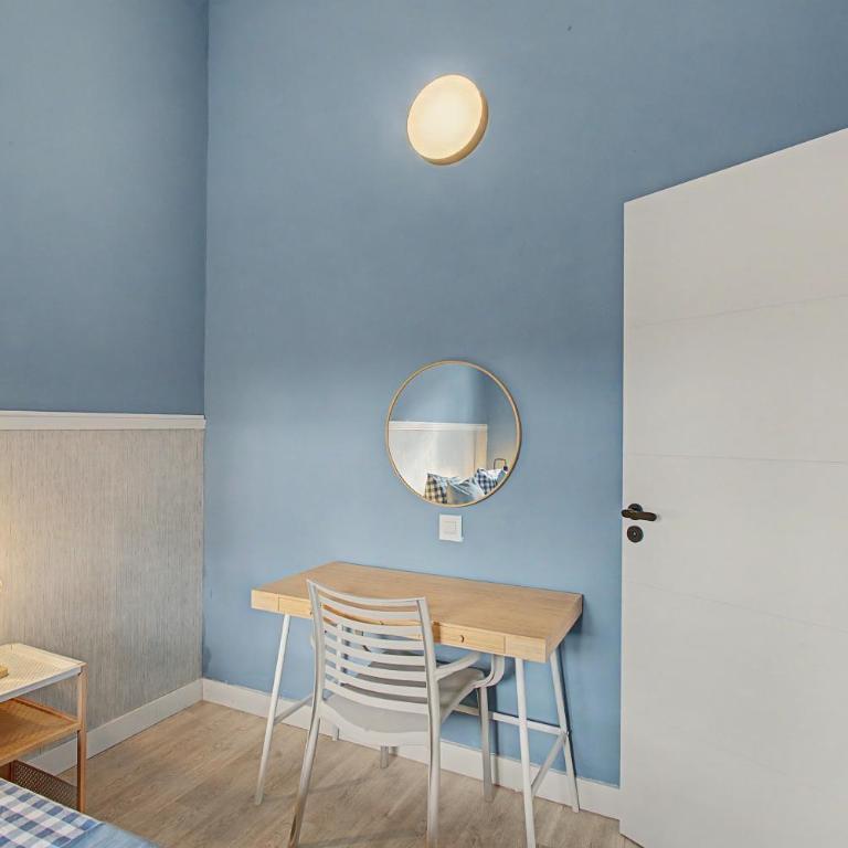 Odi Suite&Home - Apartamento con terraza - 10