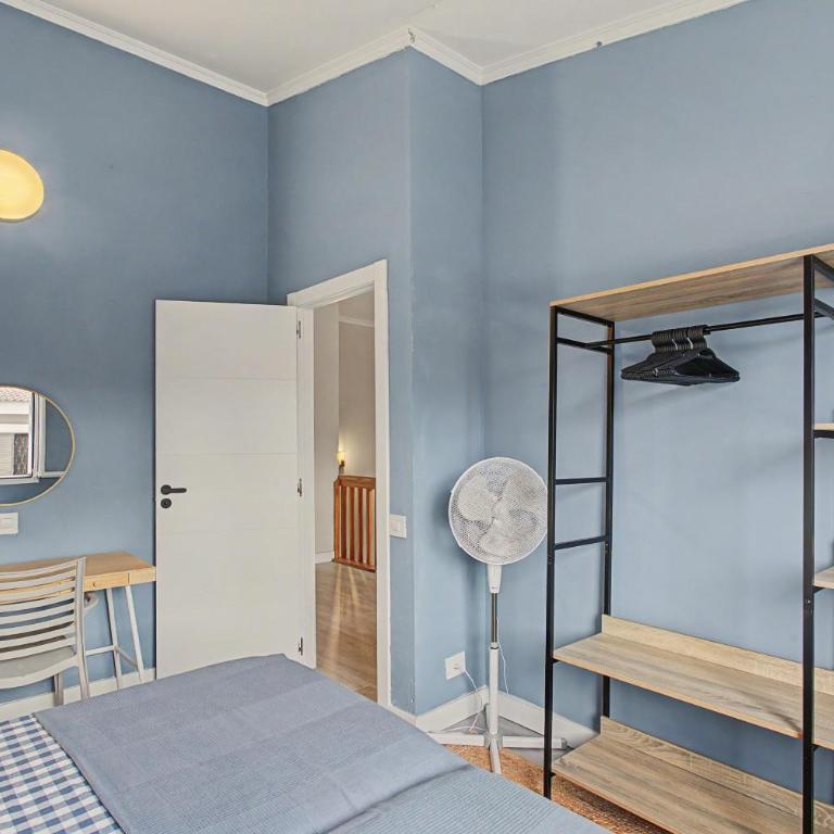 Odi Suite&Home - Apartamento con terraza - 9