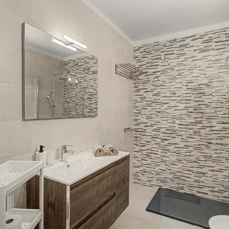Odi Suite&Home - Apartamento con terraza - 14