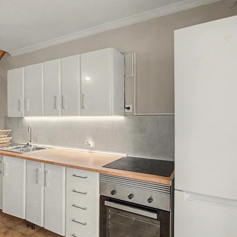 Odi Suite&Home - Apartamento con terraza - 4