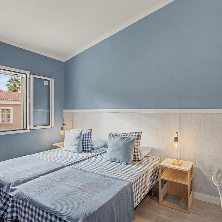 Odi Suite&Home - Apartamento con terraza - 7