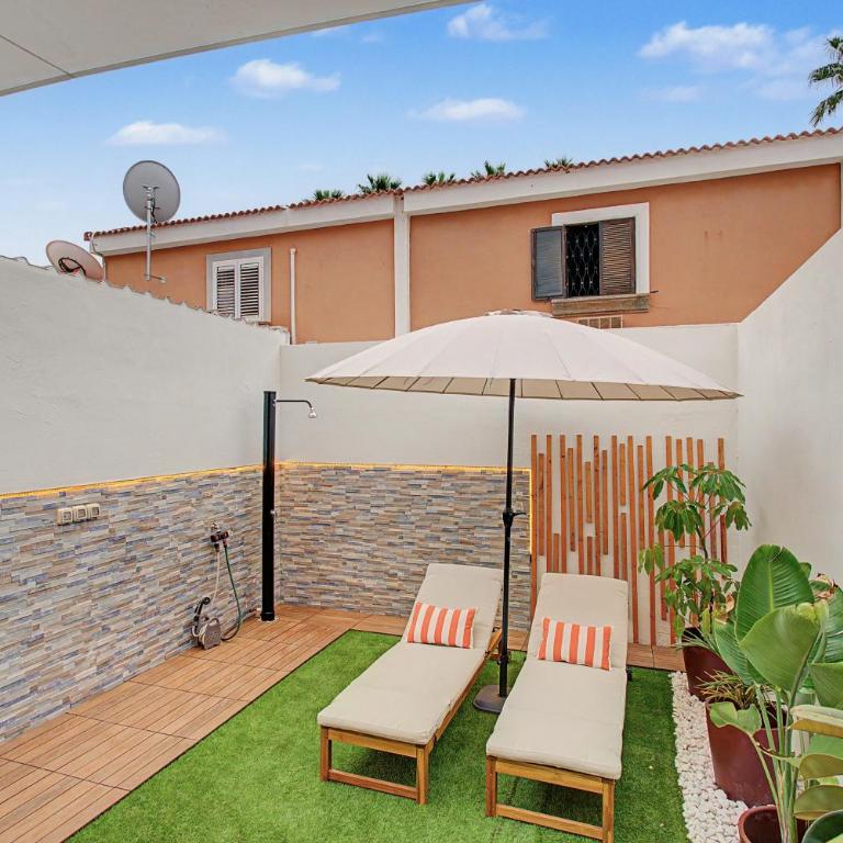 Odi Suite&Home - Apartamento con terraza - 18