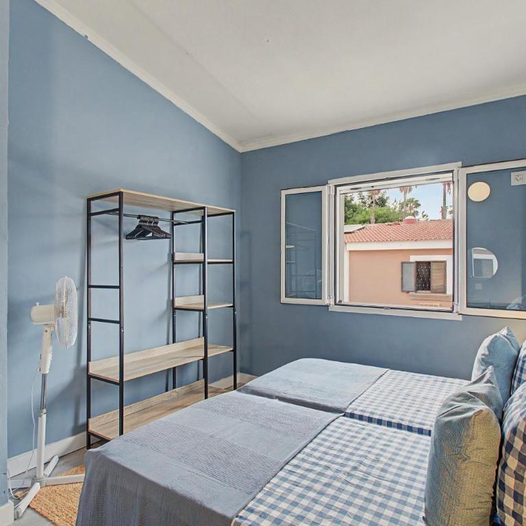 Odi Suite&Home - Apartamento con terraza - 6