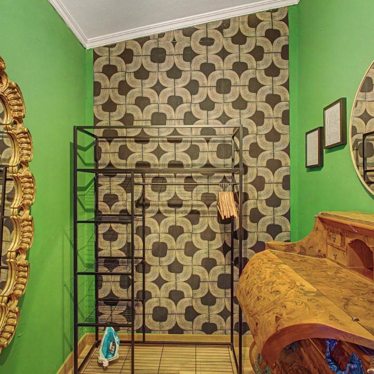Odi Suite&Home - Apartamento con terraza - 13