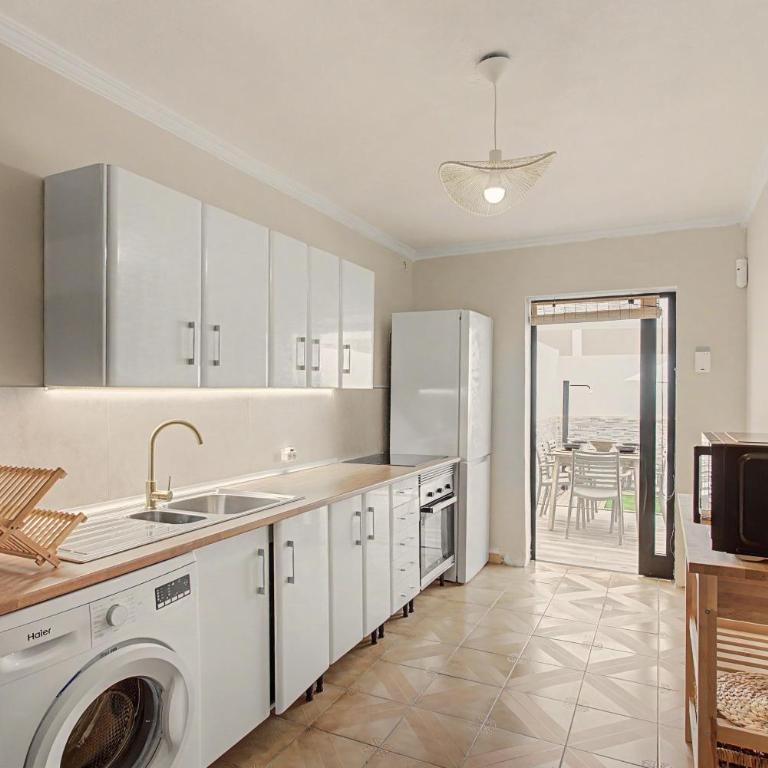 Odi Suite&Home - Apartamento con terraza - 3