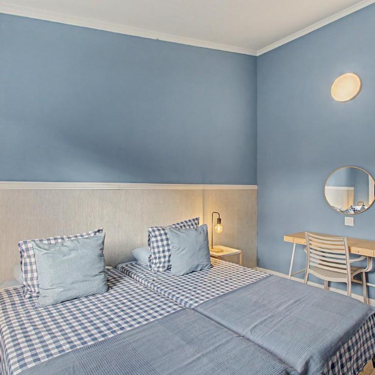 Odi Suite&Home - Apartamento con terraza - 8