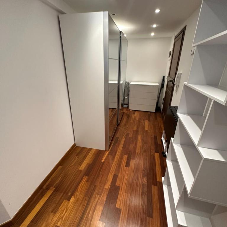 Palazzo Minghetti via Oberdan 7 - Appartamento con 1 Camera da Letto - 7