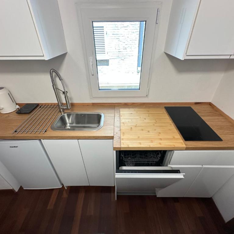 Palazzo Minghetti via Oberdan 7 - Appartamento con 1 Camera da Letto - 12