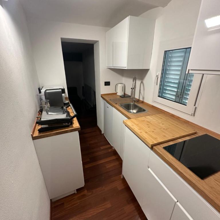 Palazzo Minghetti via Oberdan 7 - Appartamento con 1 Camera da Letto - 17