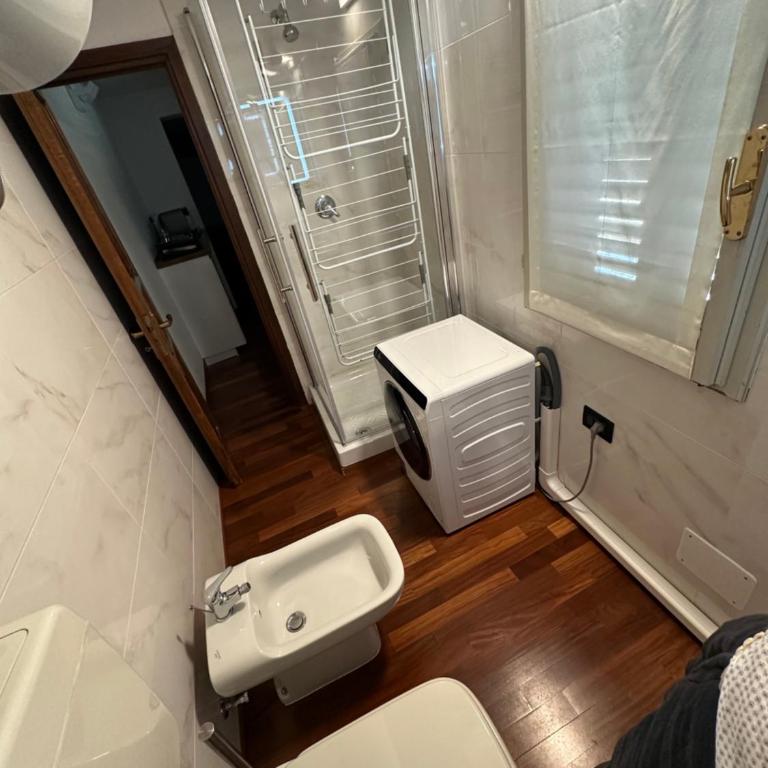 Palazzo Minghetti via Oberdan 7 - Appartamento con 1 Camera da Letto - 28
