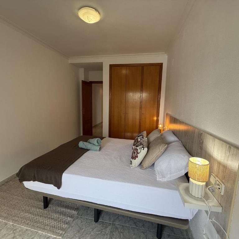 La Florida Acogedor apartamento de 2 dormitorios en Alicante by Turihome - Apartamento - 4