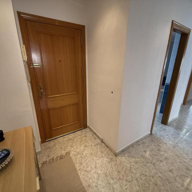 La Florida Acogedor apartamento de 2 dormitorios en Alicante by Turihome - Apartamento - 9