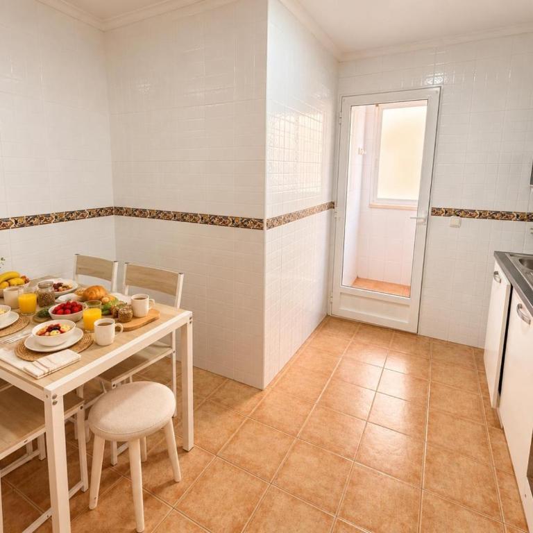 La Florida Acogedor apartamento de 2 dormitorios en Alicante by Turihome - Apartamento - 15