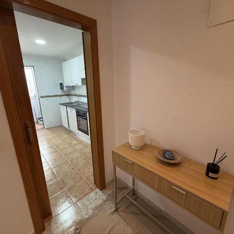 La Florida Acogedor apartamento de 2 dormitorios en Alicante by Turihome - Apartamento - 16