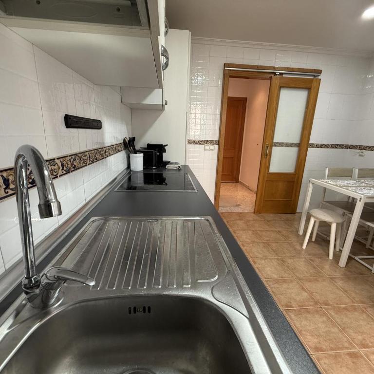 La Florida Acogedor apartamento de 2 dormitorios en Alicante by Turihome - Apartamento - 18