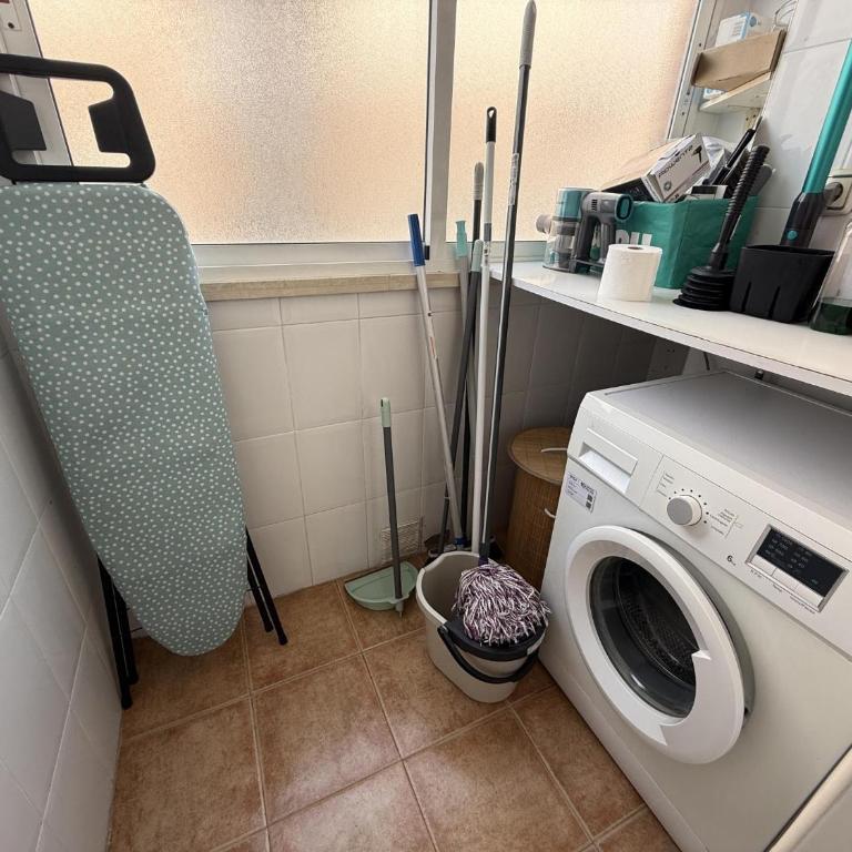 La Florida Acogedor apartamento de 2 dormitorios en Alicante by Turihome - Apartamento - 19