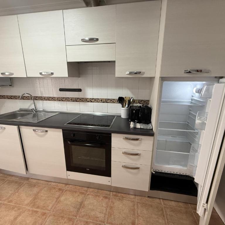 La Florida Acogedor apartamento de 2 dormitorios en Alicante by Turihome - Apartamento - 20