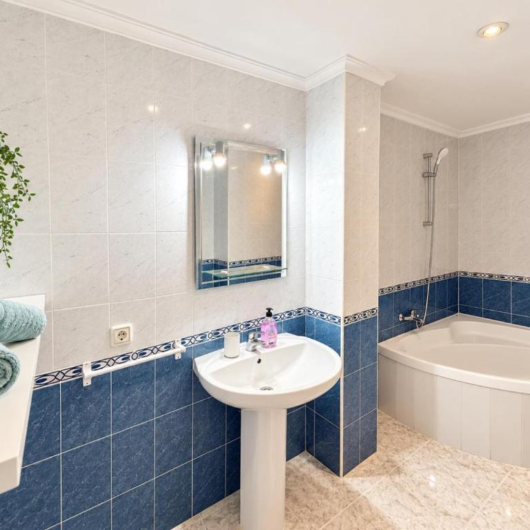 La Florida Acogedor apartamento de 2 dormitorios en Alicante by Turihome - Apartamento - 22
