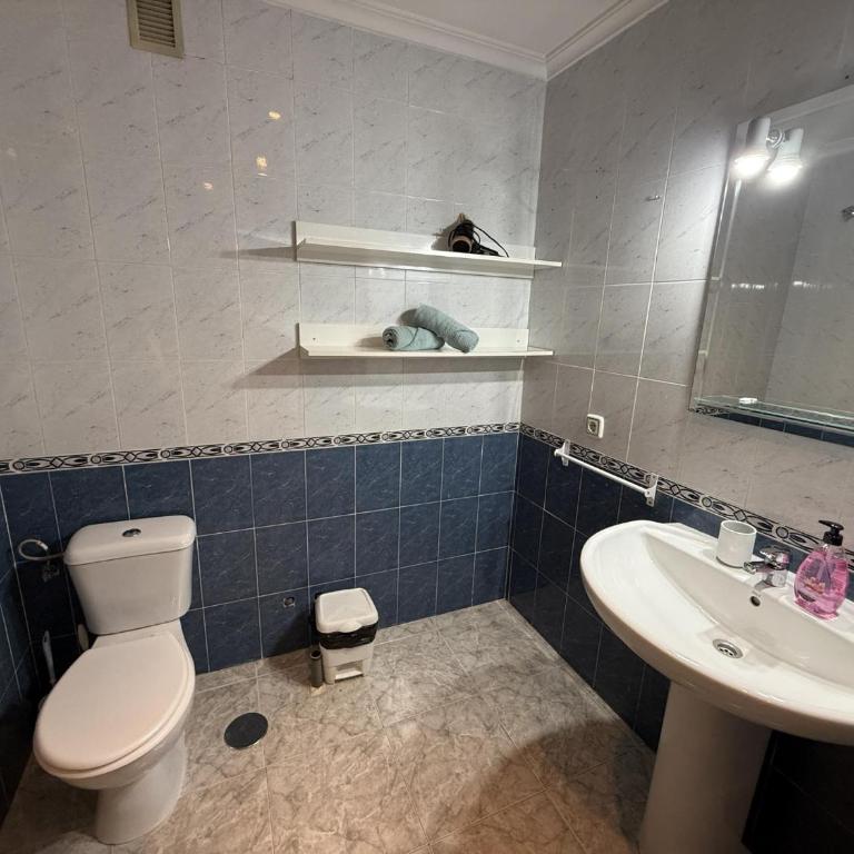 La Florida Acogedor apartamento de 2 dormitorios en Alicante by Turihome - Apartamento - 23
