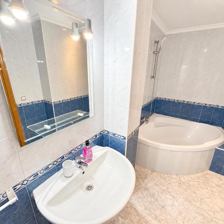 La Florida Acogedor apartamento de 2 dormitorios en Alicante by Turihome - Apartamento - 24
