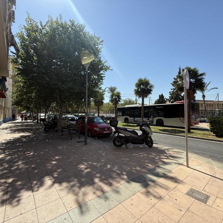 La Florida Acogedor apartamento de 2 dormitorios en Alicante by Turihome - Apartamento - 28