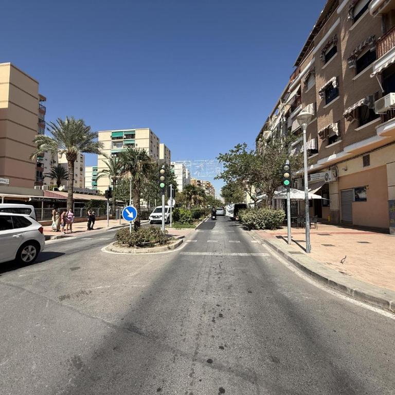 La Florida Acogedor apartamento de 2 dormitorios en Alicante by Turihome - Apartamento - 29