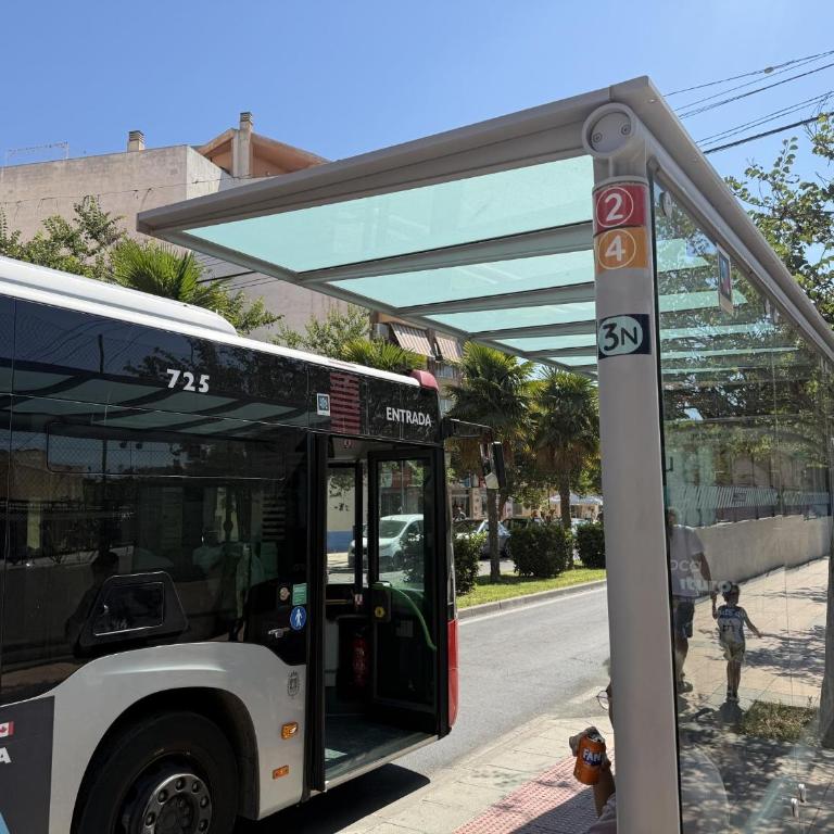 La Florida Acogedor apartamento de 2 dormitorios en Alicante by Turihome - Apartamento - 30
