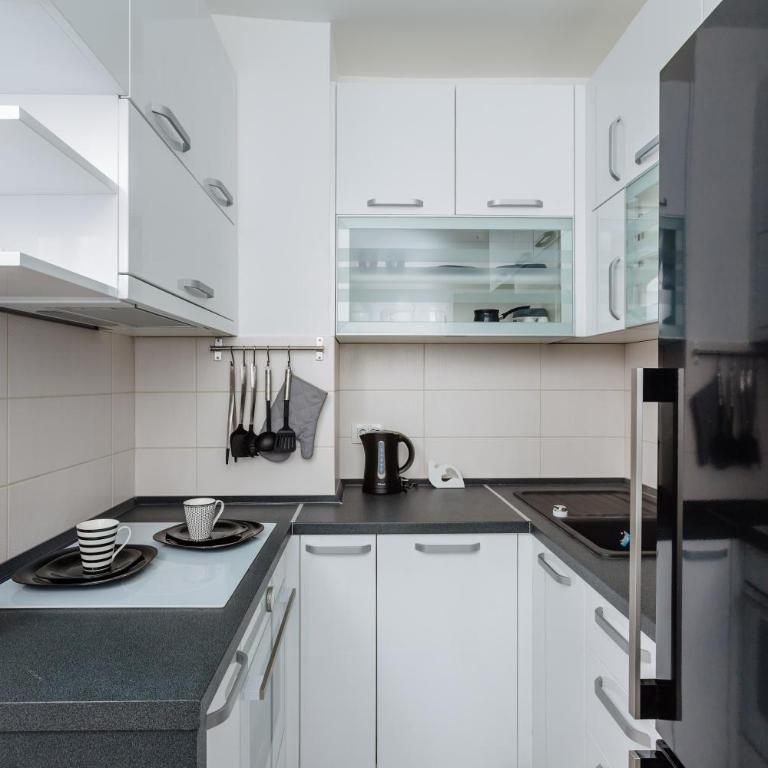 Old Town Summer Apartment - Two-Bedroom Apartment - 11