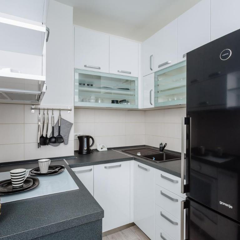 Old Town Summer Apartment - Two-Bedroom Apartment - 12