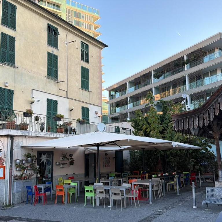 La Rosa dei Venti - Appartamento con 2 Camere da Letto - 50