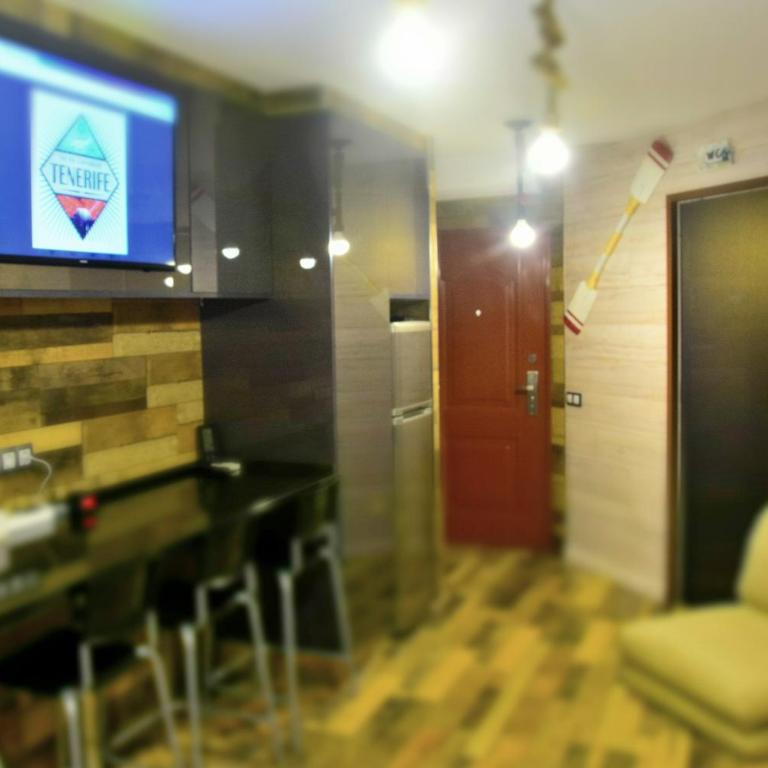 Captain Americas Apartment - Apartamento Deluxe - 19
