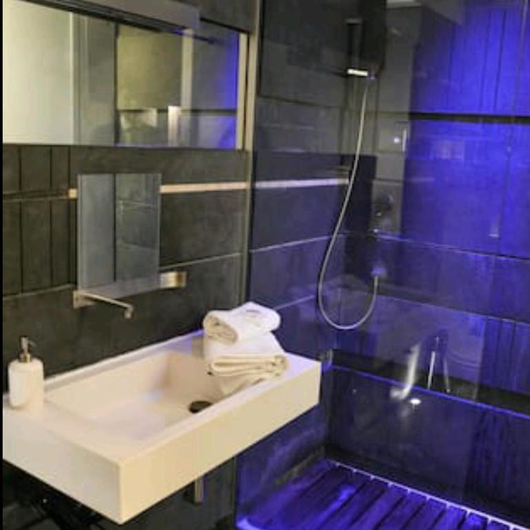 Loft TREVI FOUNTAIN IV - Apartment mit 2 Schlafzimmern - 1