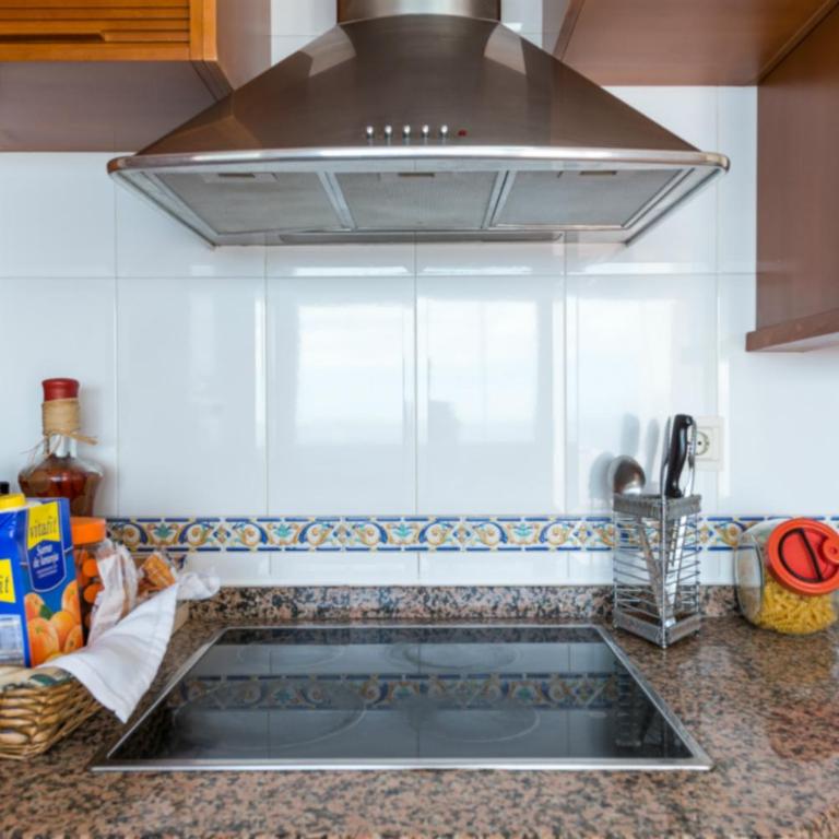 Casa Buenavista - Casa de 5 dormitorios - 9