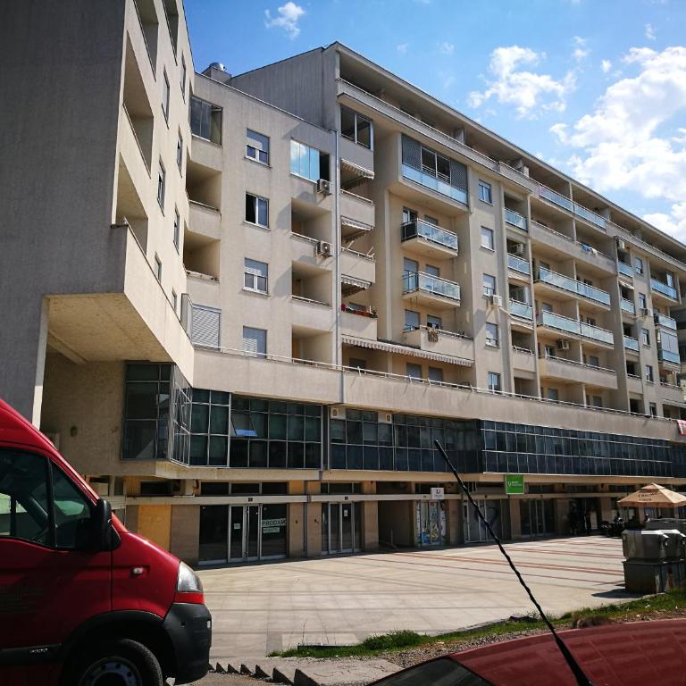 Urban Temple Apartment - Apartman sa 1 Spavaćom Sobom - 15