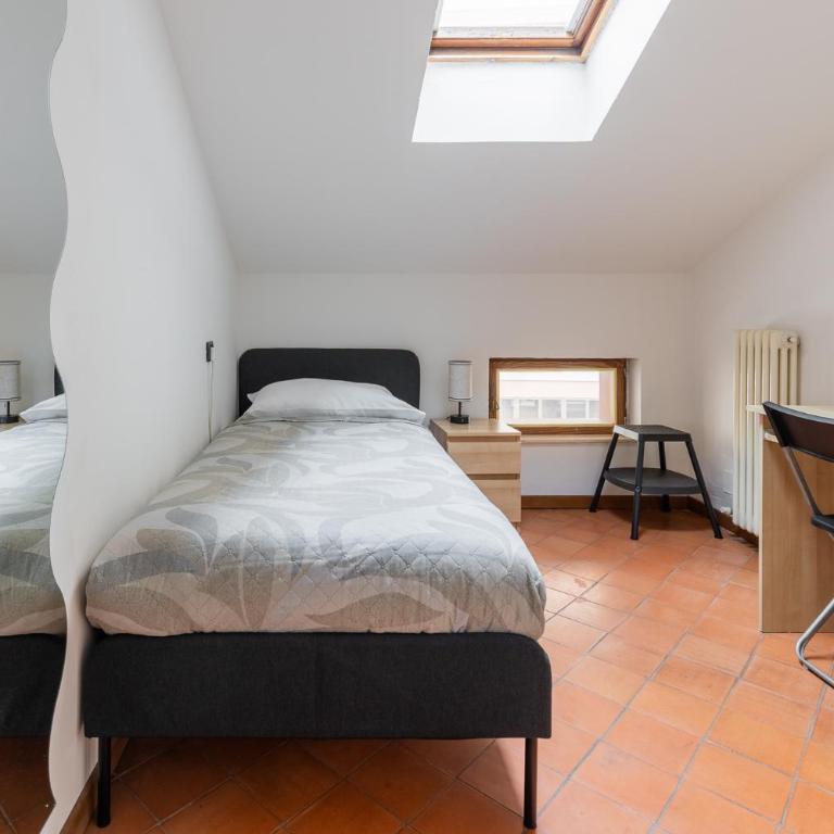 GetTheKey Mascarella 3 bedrooms - Appartement 3 Chambres - 11