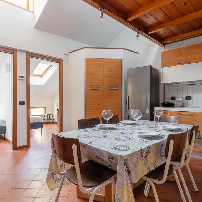 GetTheKey Mascarella 3 bedrooms - Appartement 3 Chambres - 3