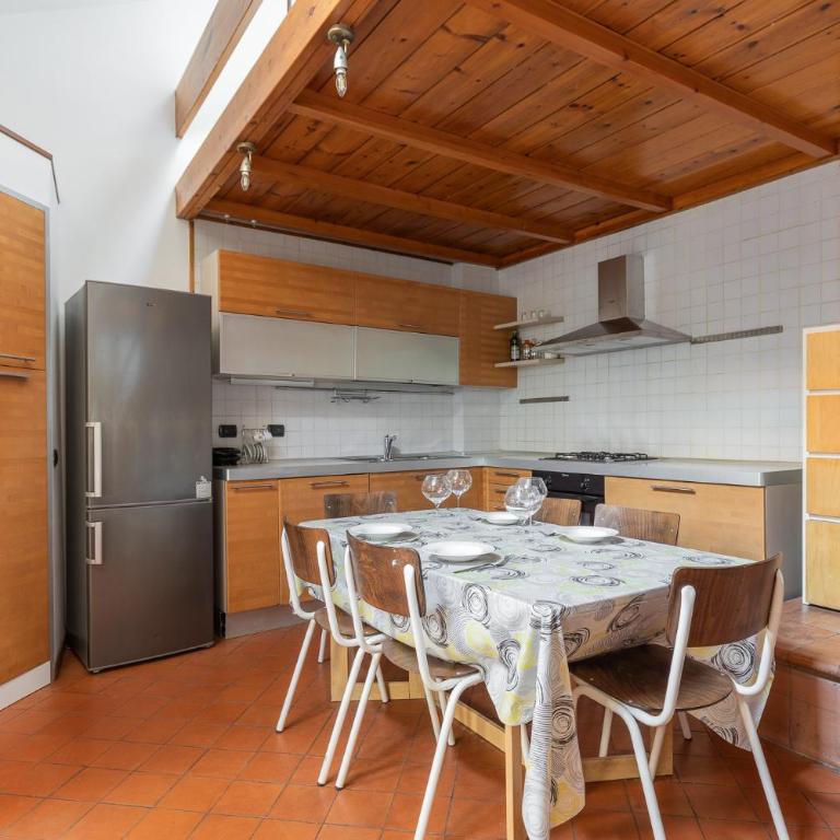 GetTheKey Mascarella 3 bedrooms - Appartement 3 Chambres - 4