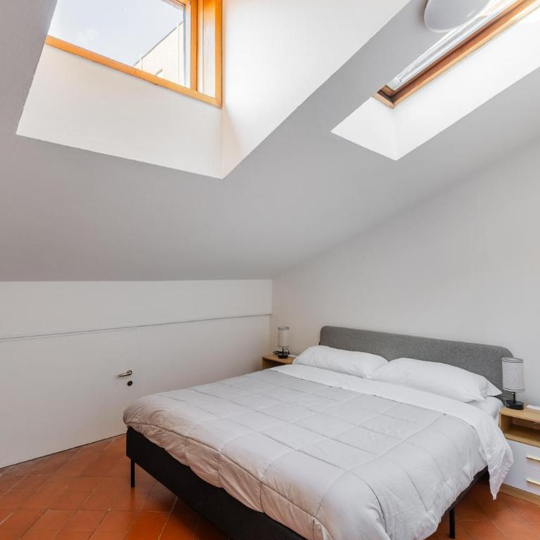 GetTheKey Mascarella 3 bedrooms - Appartement 3 Chambres - 23