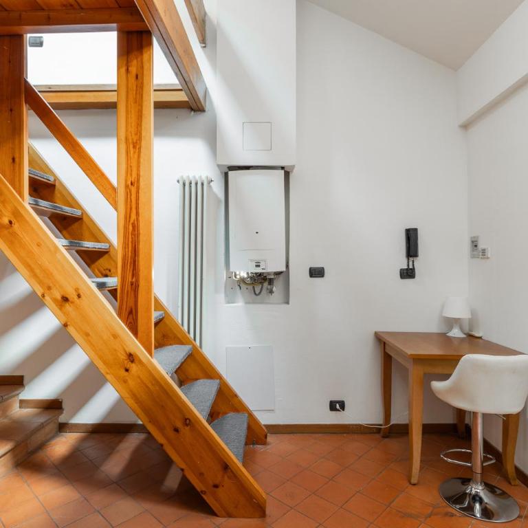 GetTheKey Mascarella 3 bedrooms - Appartement 3 Chambres - 6