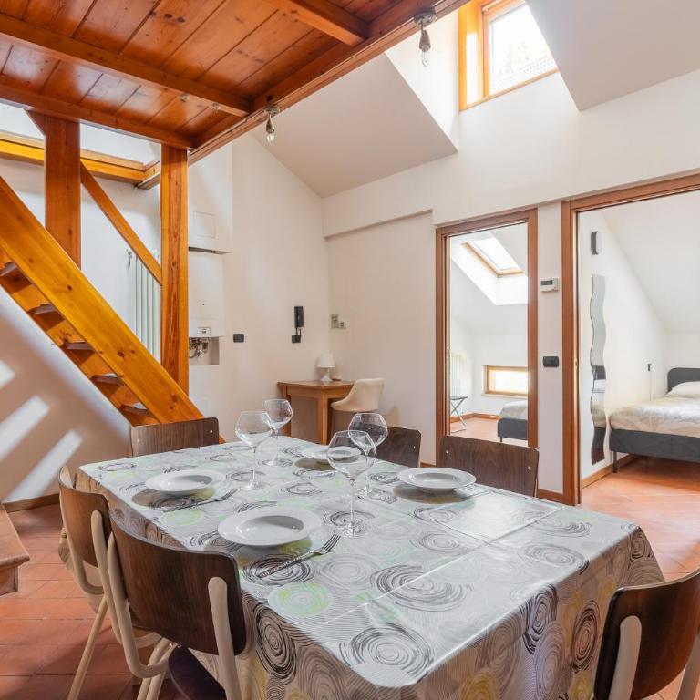 GetTheKey Mascarella 3 bedrooms - Appartement 3 Chambres - 1