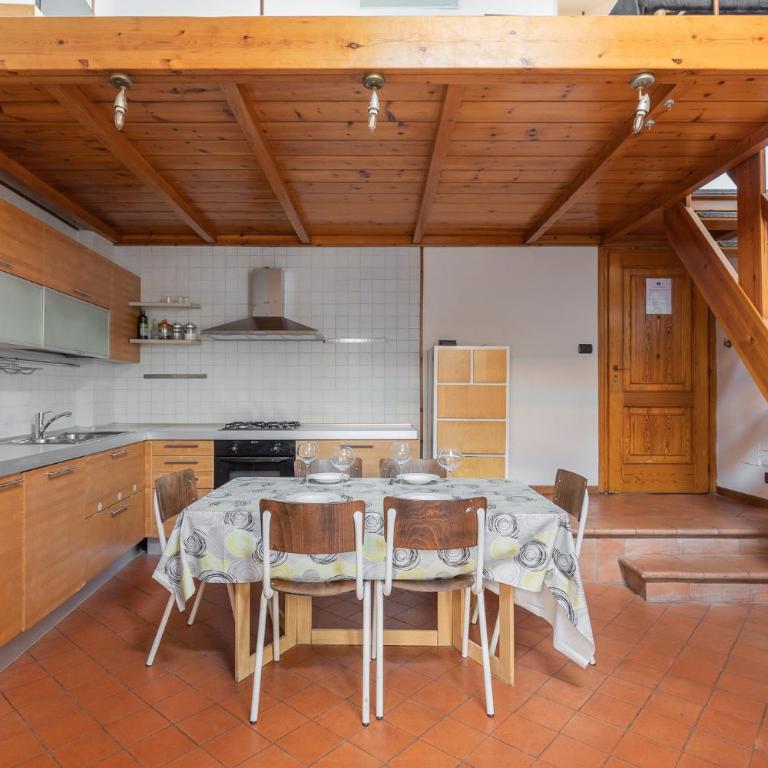 GetTheKey Mascarella 3 bedrooms - Appartement 3 Chambres - 2