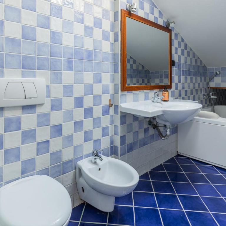 GetTheKey Mascarella 3 bedrooms - Appartement 3 Chambres - 25